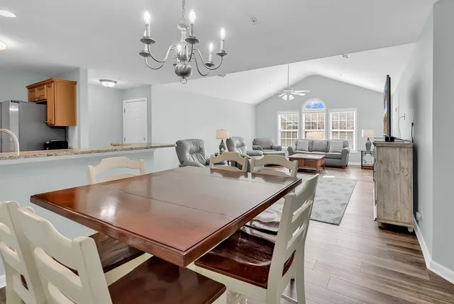 $249,900 | 127 Veranda Way, Unit 3G, Murrells Inlet, SC 29576