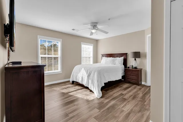 $249,900 | 127 Veranda Way, Unit 3G, Murrells Inlet, SC 29576