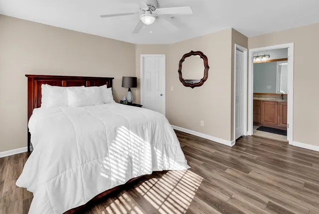 $249,900 | 127 Veranda Way, Unit 3G, Murrells Inlet, SC 29576