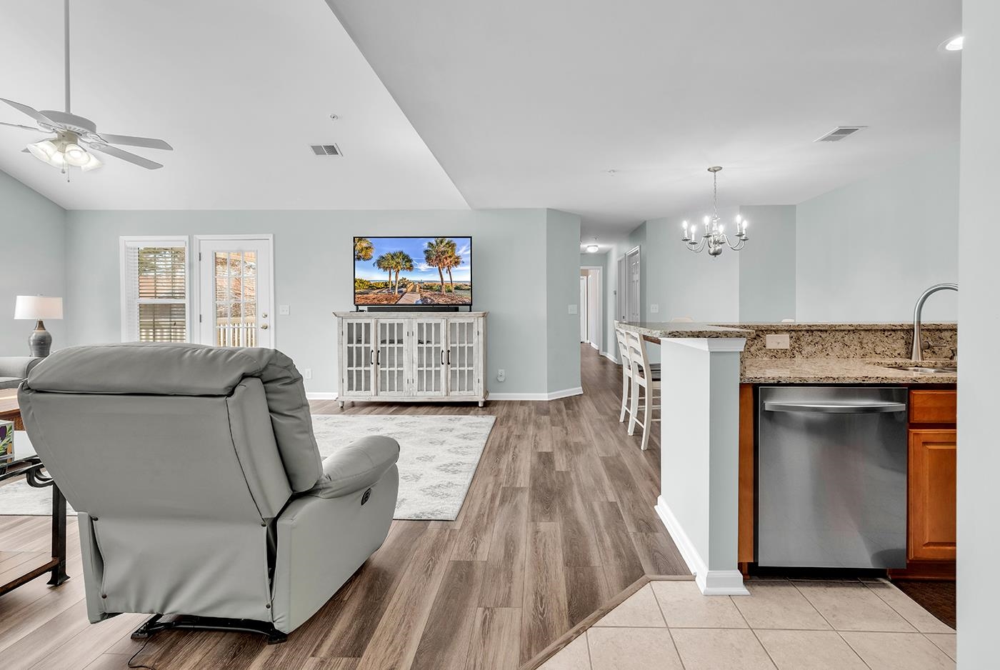 127 Veranda Way, Unit 3G Murrells Inlet, SC 29576 - Photo 2 of 35