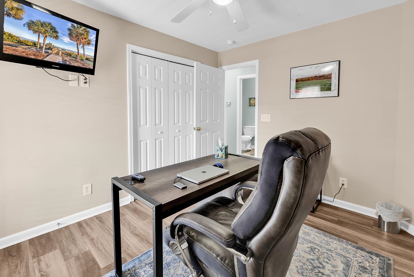 127 Veranda Way, Unit 3G Murrells Inlet, SC 29576 - Photo 22 of 35