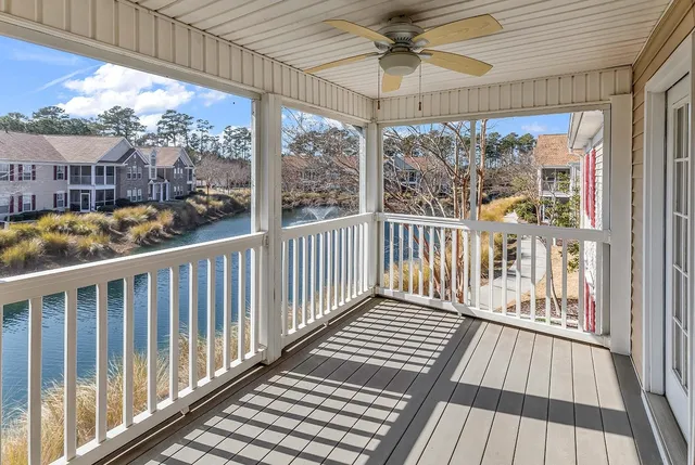 $249,900 | 127 Veranda Way, Unit 3G, Murrells Inlet, SC 29576