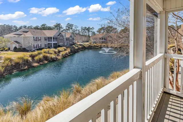 $249,900 | 127 Veranda Way, Unit 3G, Murrells Inlet, SC 29576