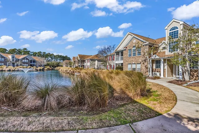 $249,900 | 127 Veranda Way, Unit 3G, Murrells Inlet, SC 29576
