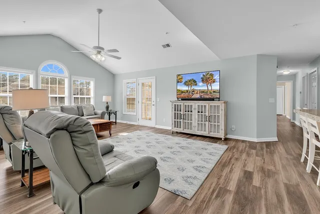 $249,900 | 127 Veranda Way, Unit 3G, Murrells Inlet, SC 29576