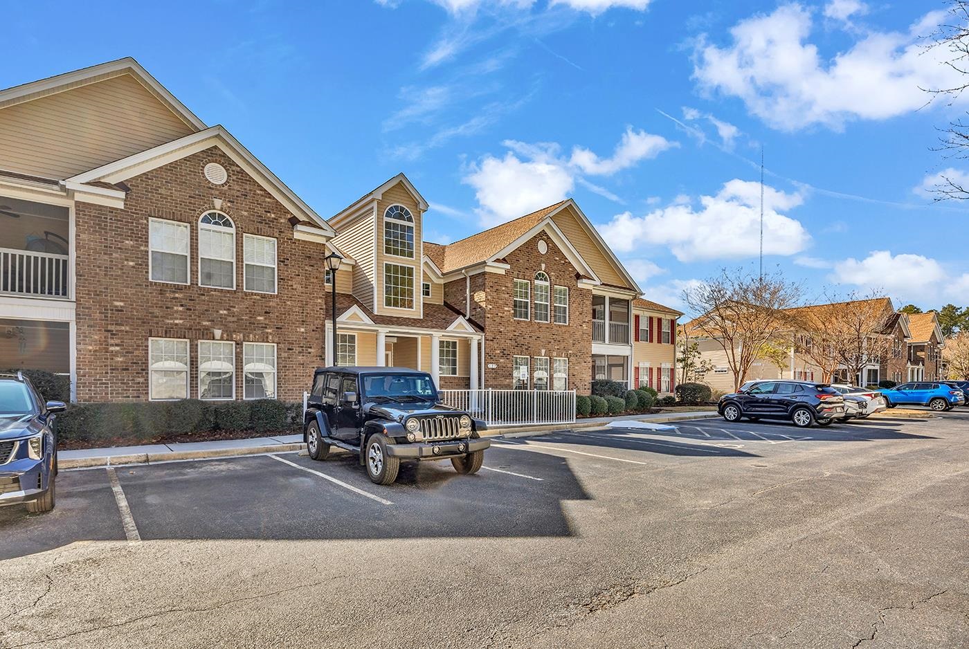 127 Veranda Way, Unit 3G Murrells Inlet, SC 29576 - Photo 31 of 35