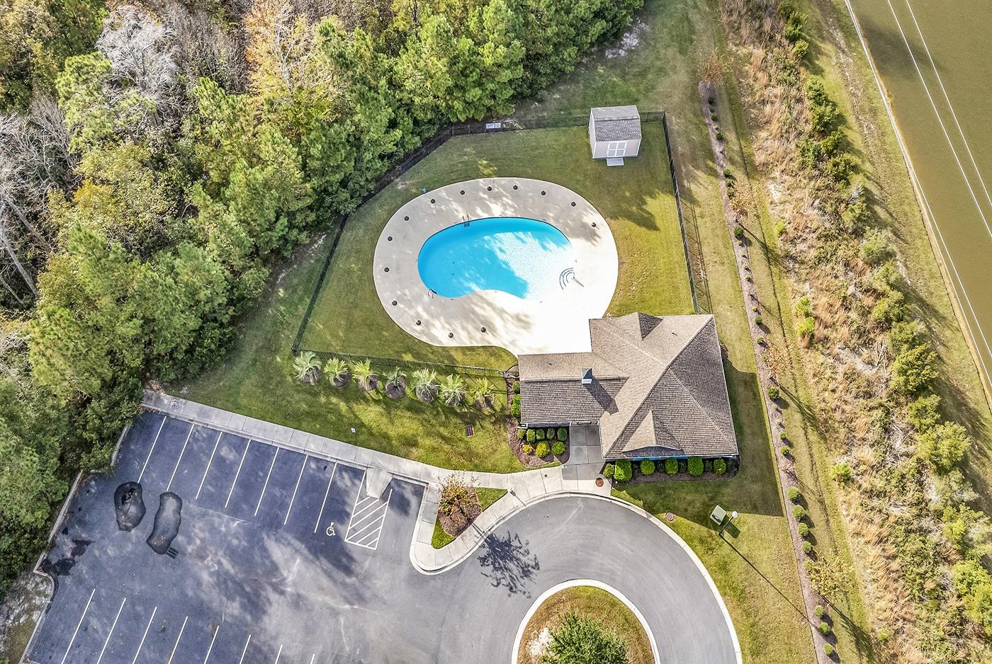 127 Veranda Way, Unit 3G Murrells Inlet, SC 29576 - Photo 32 of 35