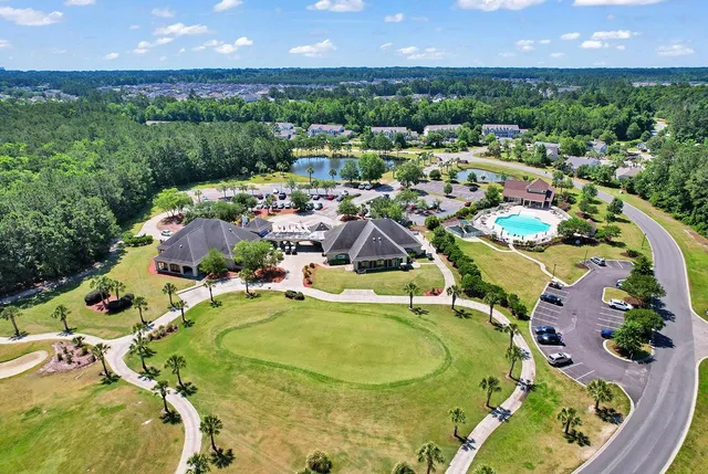 $249,900 | 127 Veranda Way, Unit 3G, Murrells Inlet, SC 29576