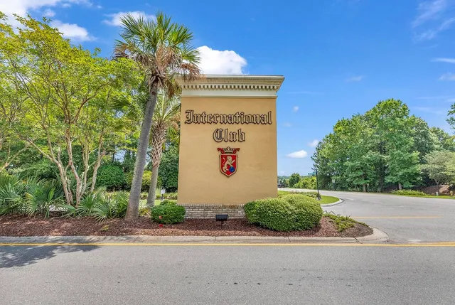 $249,900 | 127 Veranda Way, Unit 3G, Murrells Inlet, SC 29576