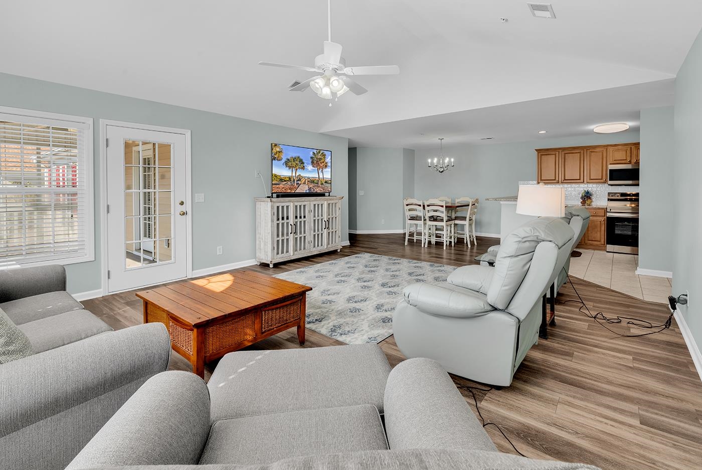 127 Veranda Way, Unit 3G Murrells Inlet, SC 29576 - Photo 5 of 35