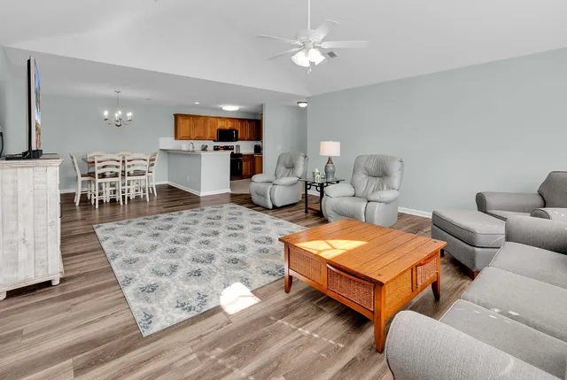 $249,900 | 127 Veranda Way, Unit 3G, Murrells Inlet, SC 29576