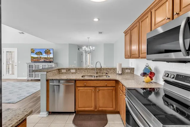 $249,900 | 127 Veranda Way, Unit 3G, Murrells Inlet, SC 29576