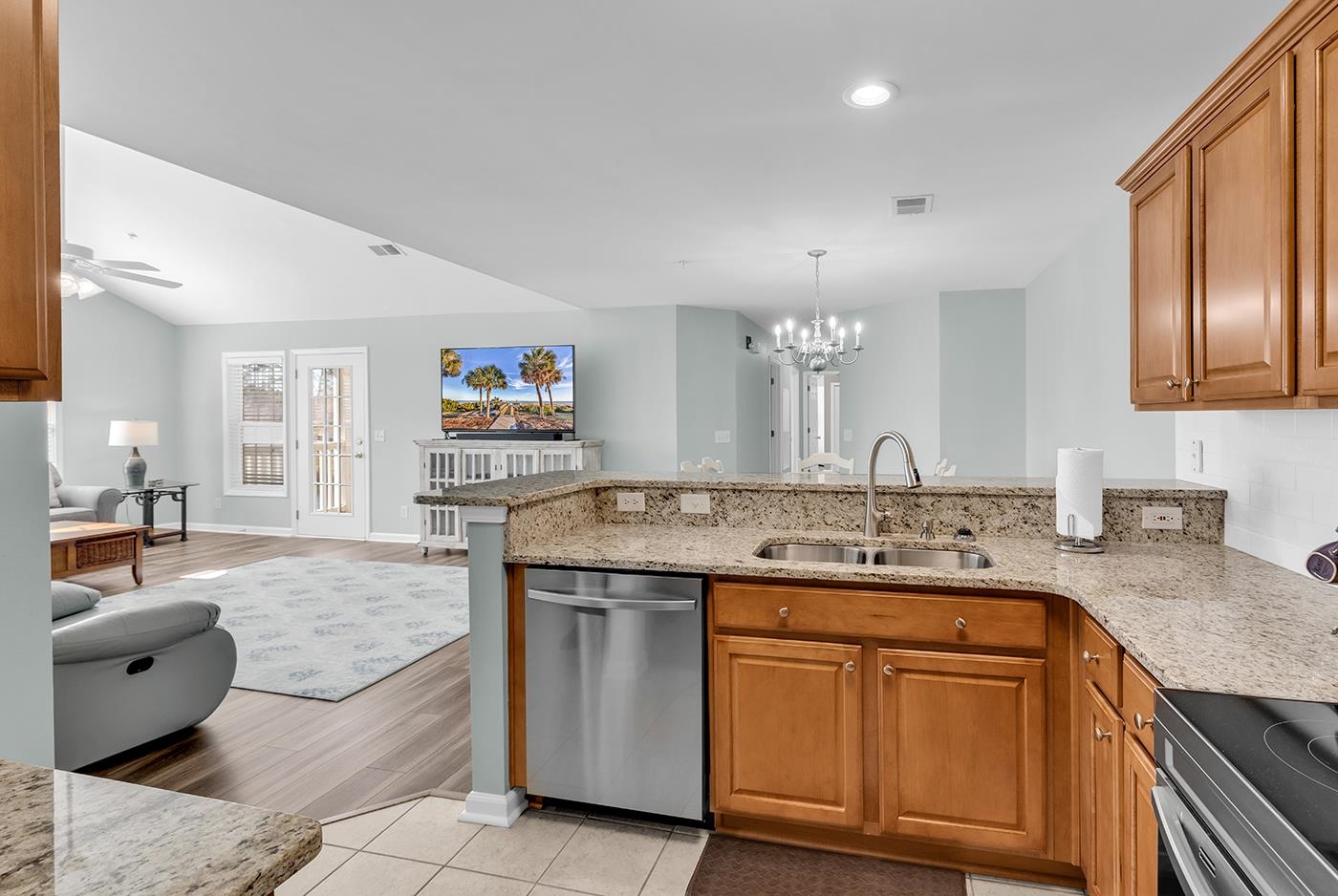 127 Veranda Way, Unit 3G Murrells Inlet, SC 29576 - Photo 9 of 35