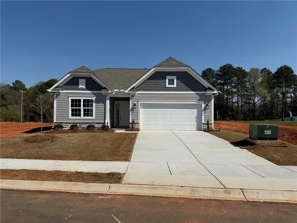 $331,900 | 204 Branford Street, Unit SUN0126, Anderson, SC 29625