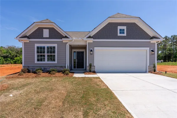 $331,900 | 204 Branford Street, Unit SUN0126, Anderson, SC 29625