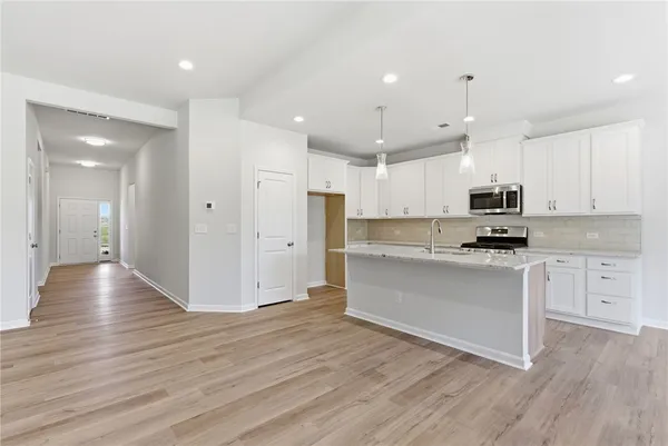 $331,900 | 204 Branford Street, Unit SUN0126, Anderson, SC 29625