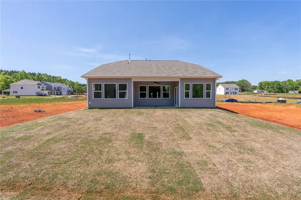 $331,900 | 204 Branford Street, Unit SUN0126, Anderson, SC 29625