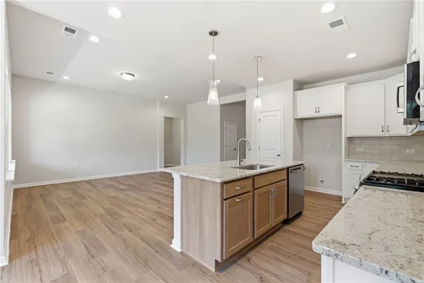 $331,900 | 204 Branford Street, Unit SUN0126, Anderson, SC 29625