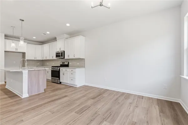 $331,900 | 204 Branford Street, Unit SUN0126, Anderson, SC 29625