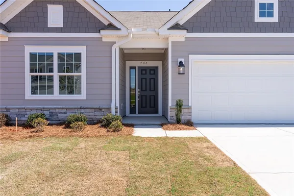 $331,900 | 204 Branford Street, Unit SUN0126, Anderson, SC 29625