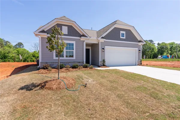 $331,900 | 204 Branford Street, Unit SUN0126, Anderson, SC 29625