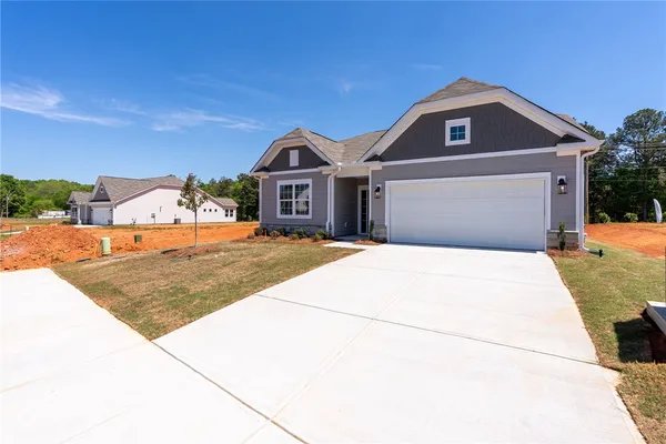 $331,900 | 204 Branford Street, Unit SUN0126, Anderson, SC 29625