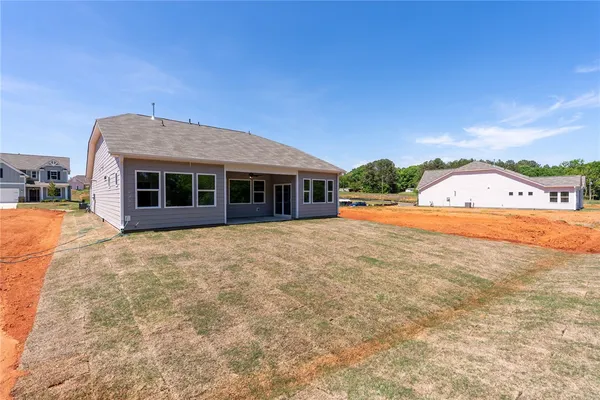$331,900 | 204 Branford Street, Unit SUN0126, Anderson, SC 29625
