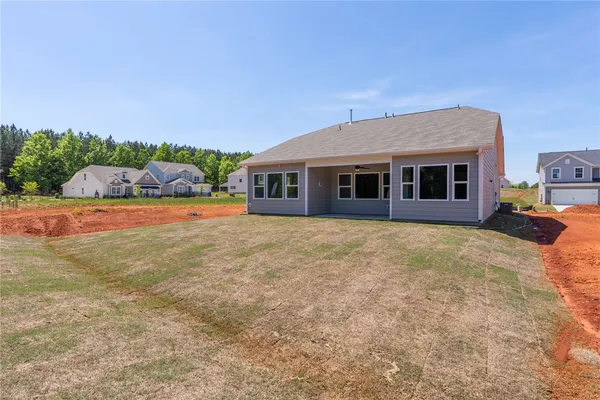 $331,900 | 204 Branford Street, Unit SUN0126, Anderson, SC 29625