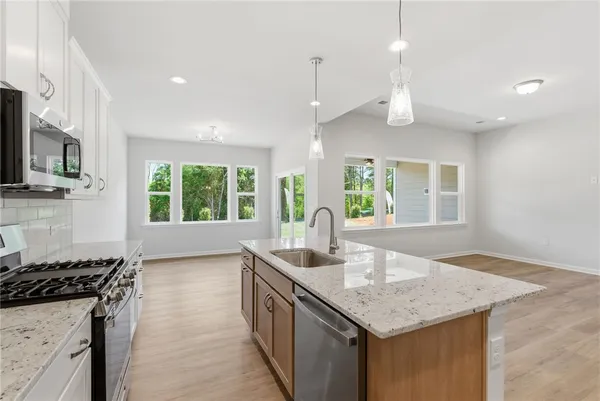 $331,900 | 204 Branford Street, Unit SUN0126, Anderson, SC 29625