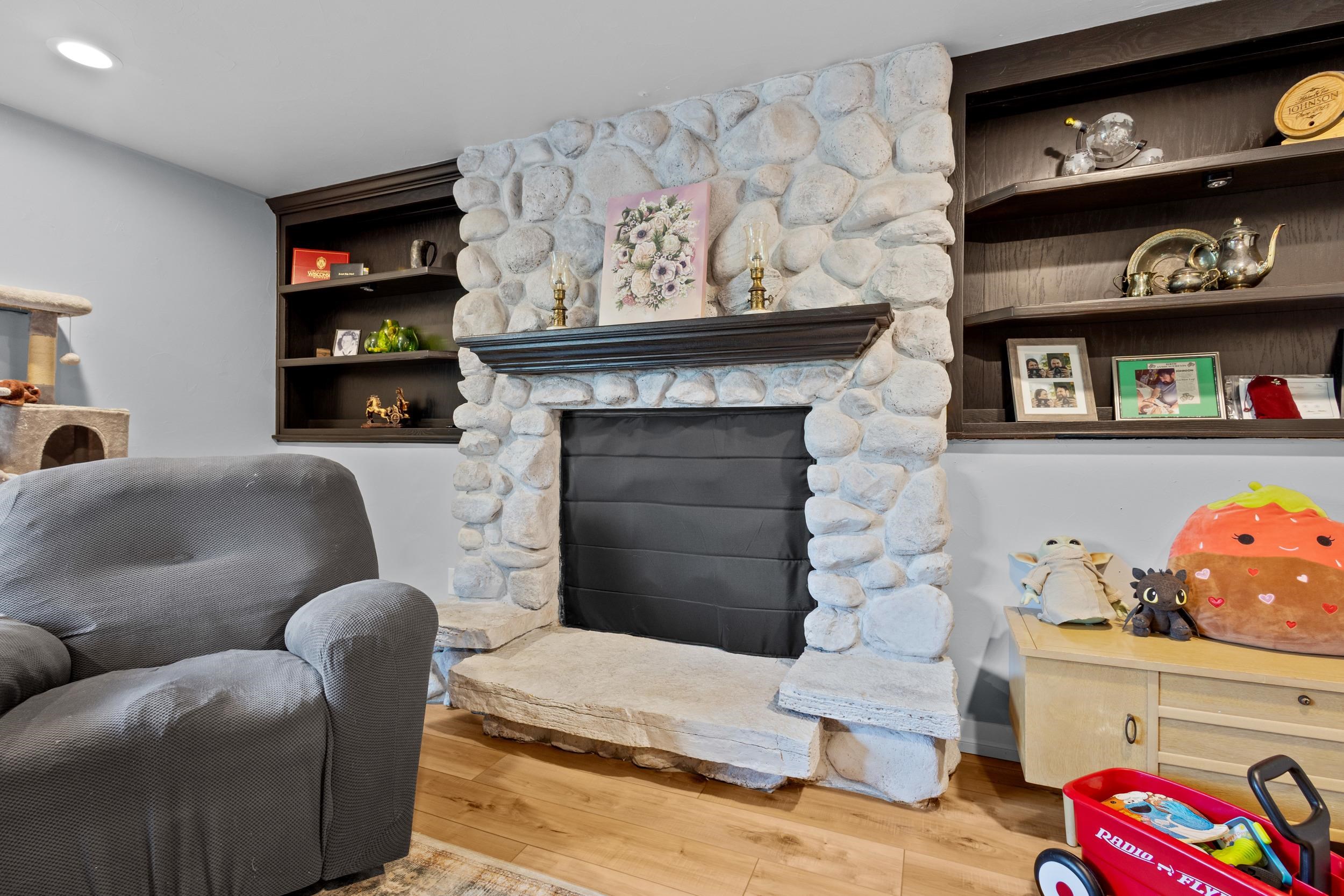 1218 Plateau Heights Road Green Bay, WI 54313 - Photo 28 of 64 Gallery Image 28
