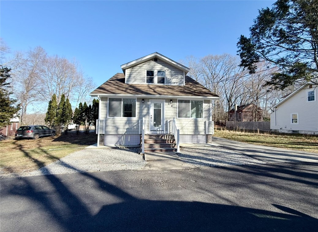 4 Arcade Street Johnston, RI 02919 - Photo 23 of 23