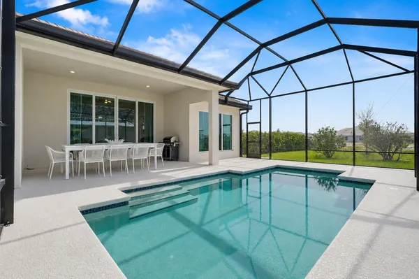 $750,000 | 9163 Southwest Pinnacle Place, Port St. Lucie, FL 34987