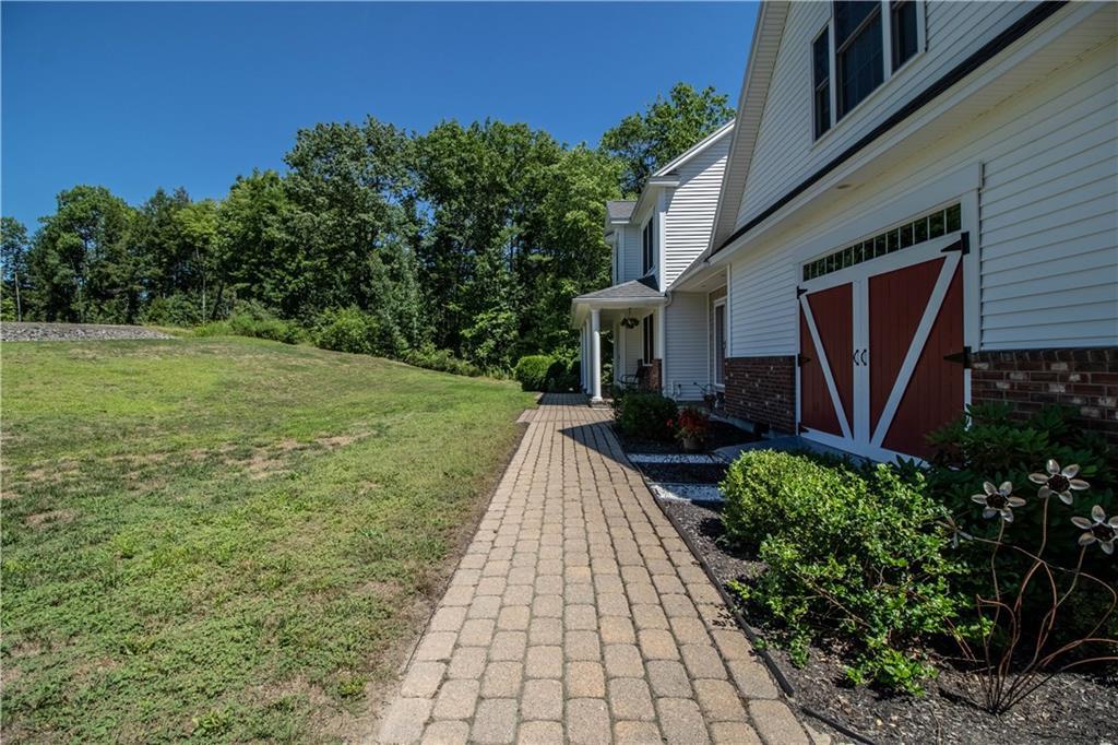 174 Harding Bridge Road Gorham, ME 04038 - Photo 3 of 33 Photo