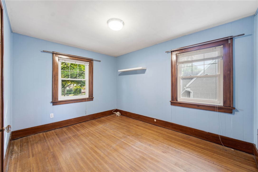 148 Merchants Road Rochester, NY 14609 - Photo 21 of 33 Bedroom 2