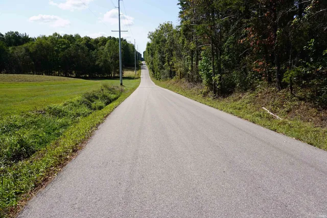 $395,534 | 3965 South Co Road 350 East, Winslow, IN 47598