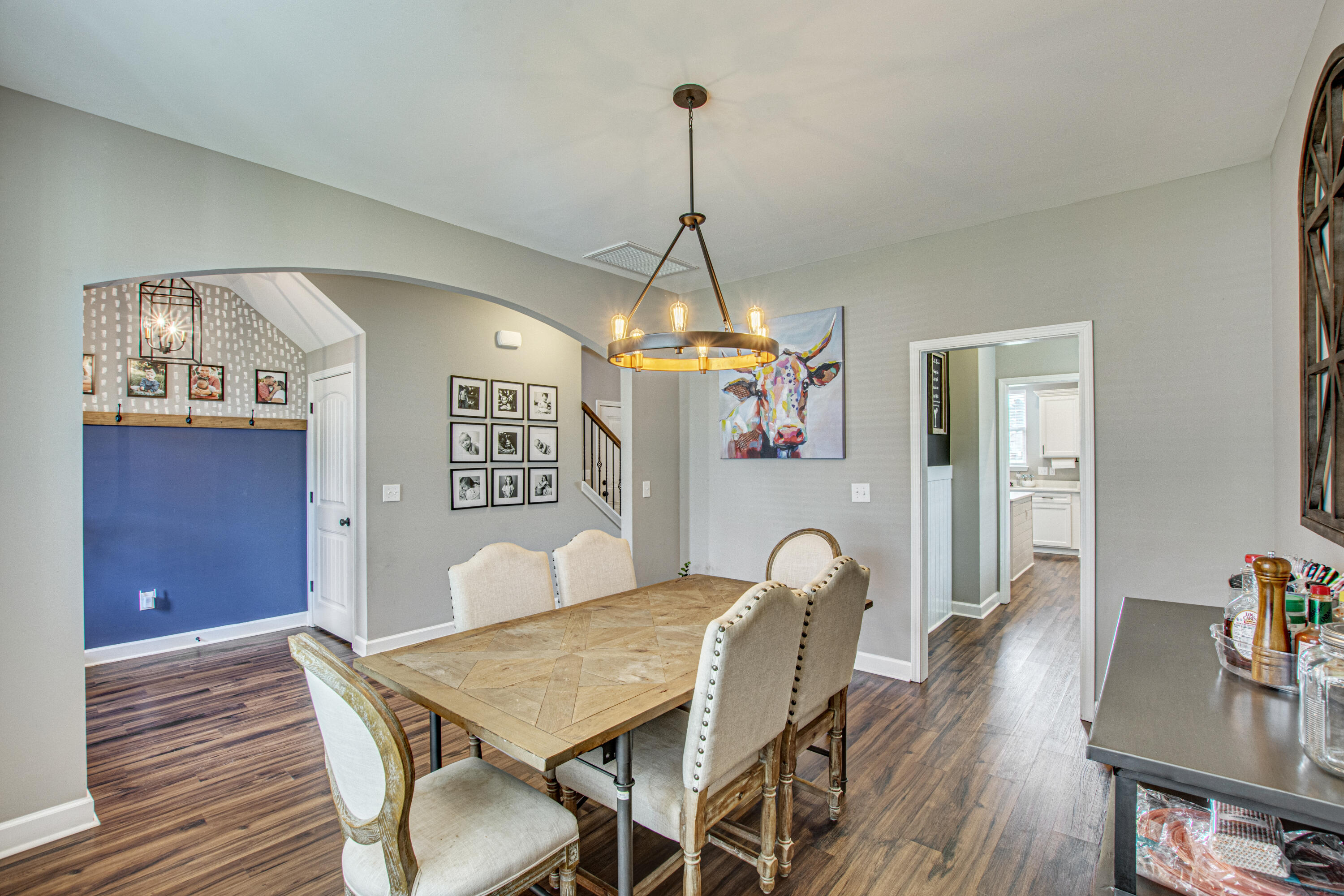 262 Saxony Loop Summerville, SC 29486 - Photo 7 of 40 Dining Room