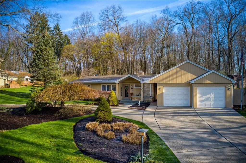 1030 Woodland Road Pittsburgh, PA 15237 - Photo 1 of 25 Gallery Image 1