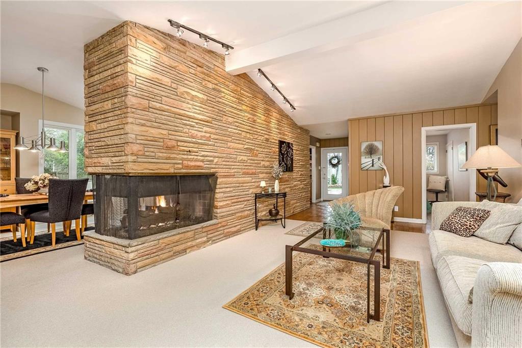 1030 Woodland Road Pittsburgh, PA 15237 - Photo 4 of 25 Gallery Image 4