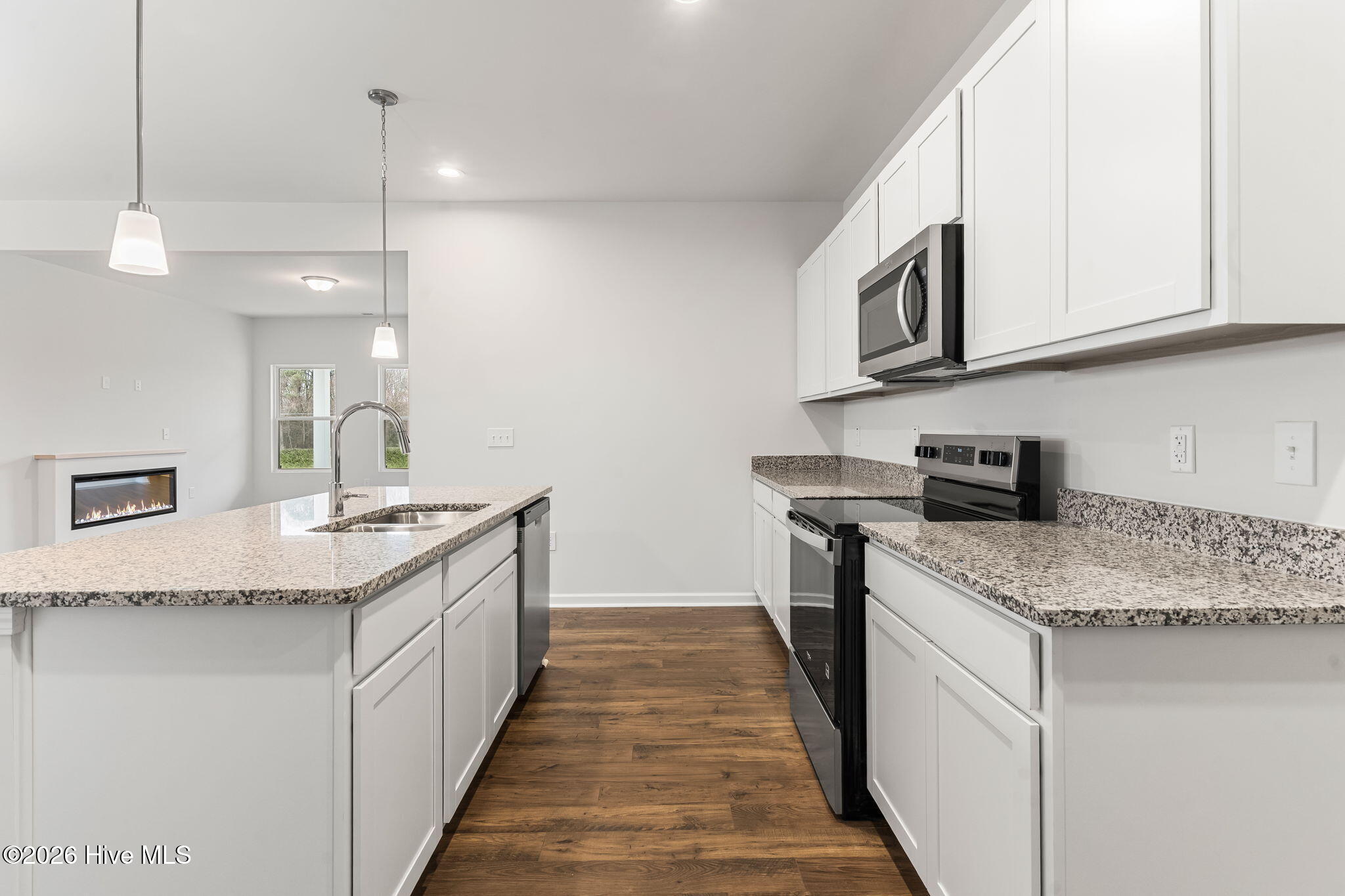 109 Rubyfield Court Fremont, NC 27830 - Photo 11 of 29 FAY_Hunters Trace_Intrigue_109 Rubyfield