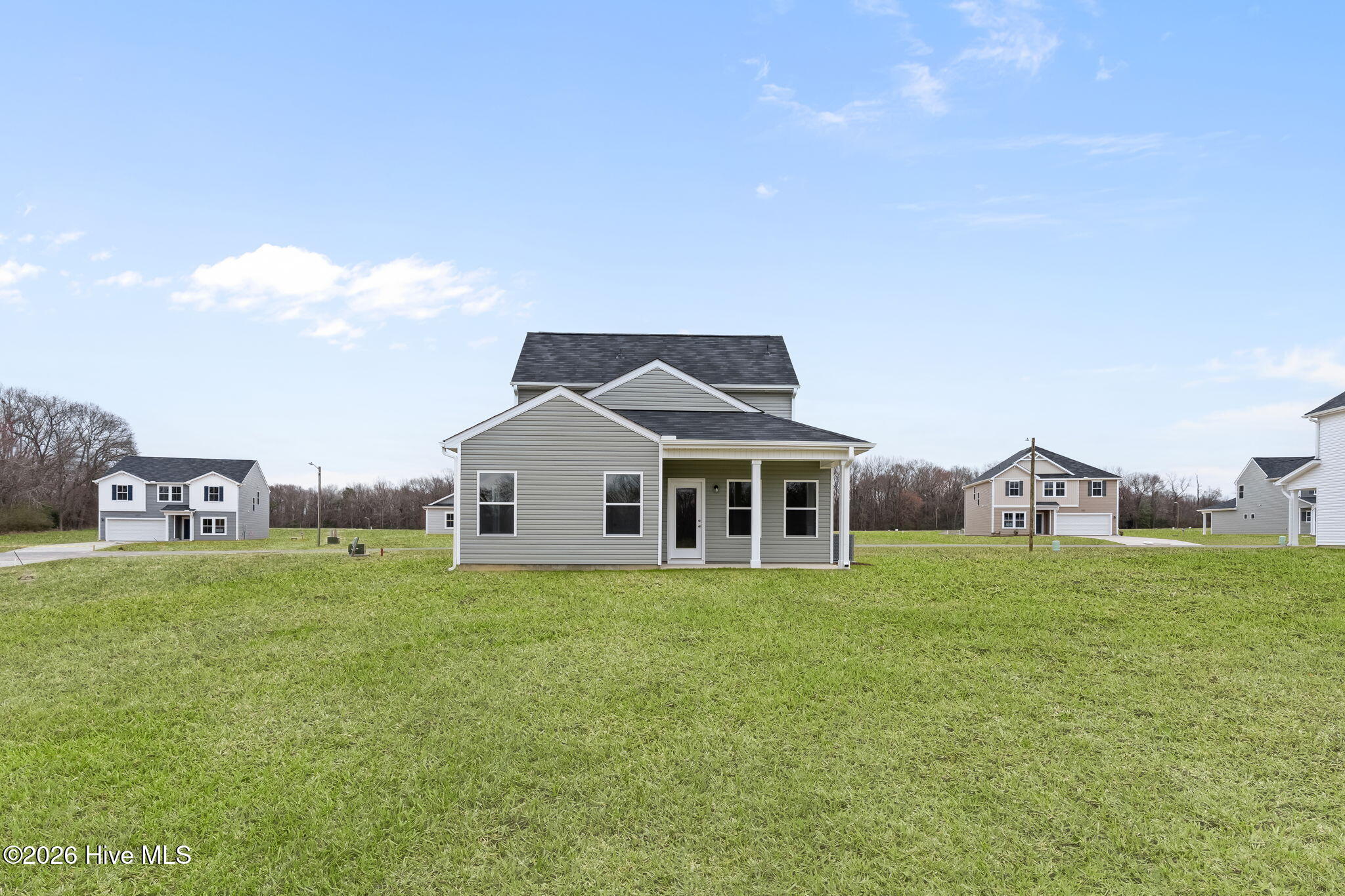 109 Rubyfield Court Fremont, NC 27830 - Photo 27 of 29 FAY_Hunters Trace_Intrigue_109 Rubyfield