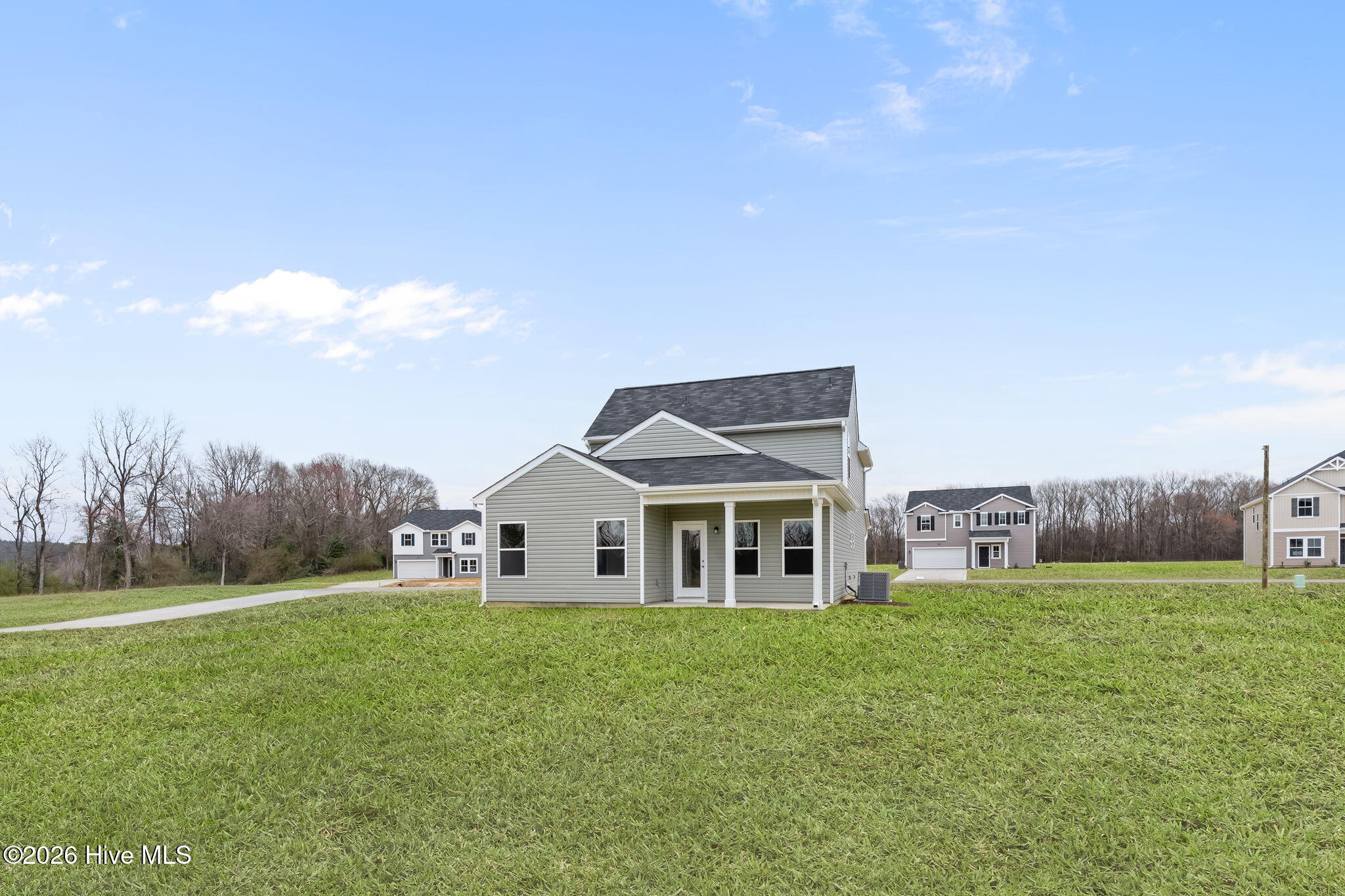 109 Rubyfield Court Fremont, NC 27830 - Photo 28 of 29 FAY_Hunters Trace_Intrigue_109 Rubyfield