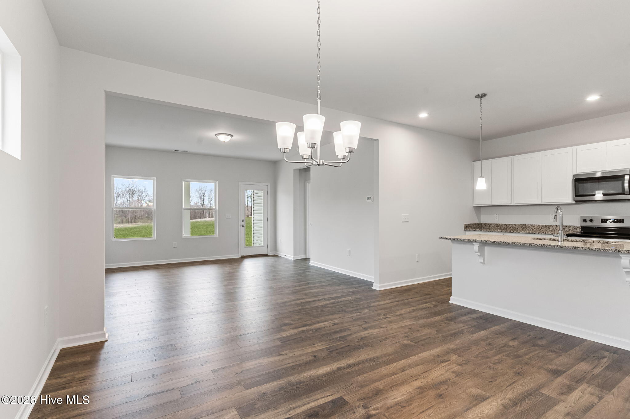 109 Rubyfield Court Fremont, NC 27830 - Photo 5 of 29 FAY_Hunters Trace_Intrigue_109 Rubyfield