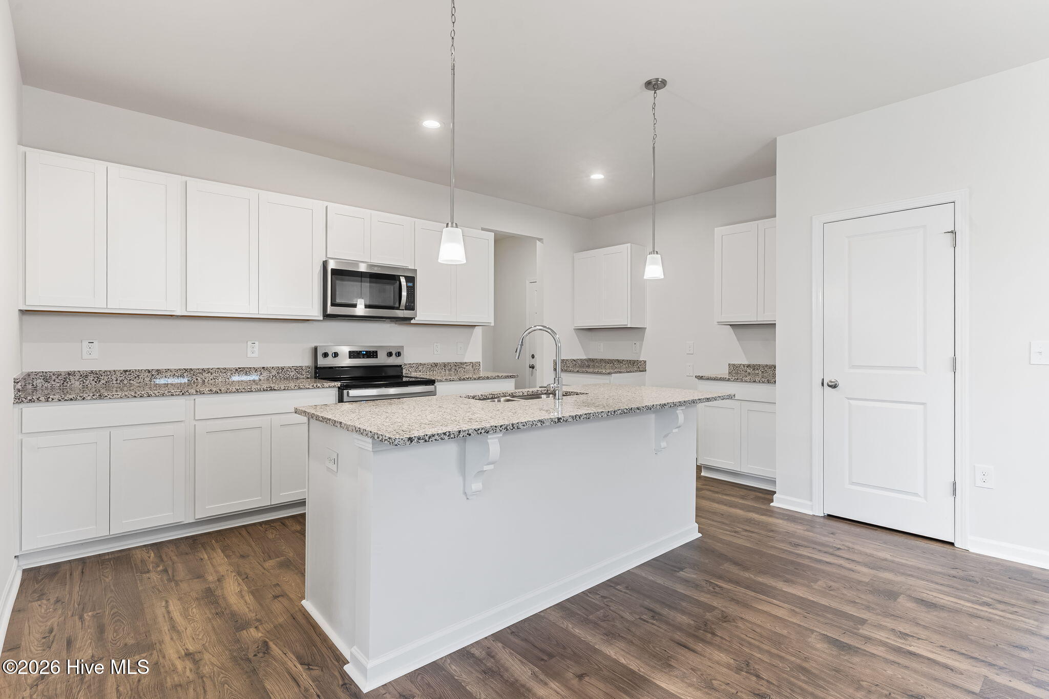 109 Rubyfield Court Fremont, NC 27830 - Photo 8 of 29 FAY_Hunters Trace_Intrigue_109 Rubyfield