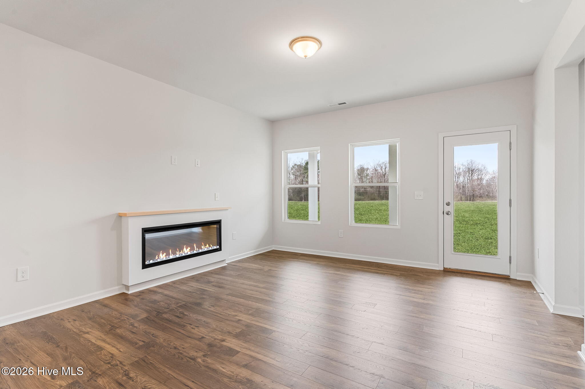 109 Rubyfield Court Fremont, NC 27830 - Photo 9 of 29 FAY_Hunters Trace_Intrigue_109 Rubyfield