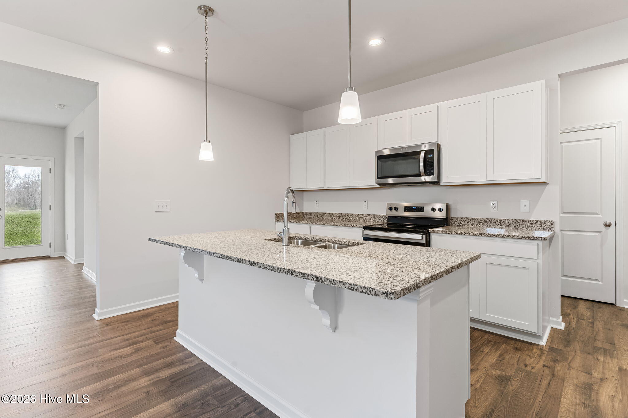 109 Rubyfield Court Fremont, NC 27830 - Photo 10 of 29 FAY_Hunters Trace_Intrigue_109 Rubyfield