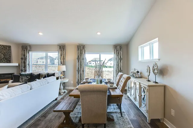 $544,990 | 8815 Jorgensen Avenue South, Cottage Grove, MN 55016