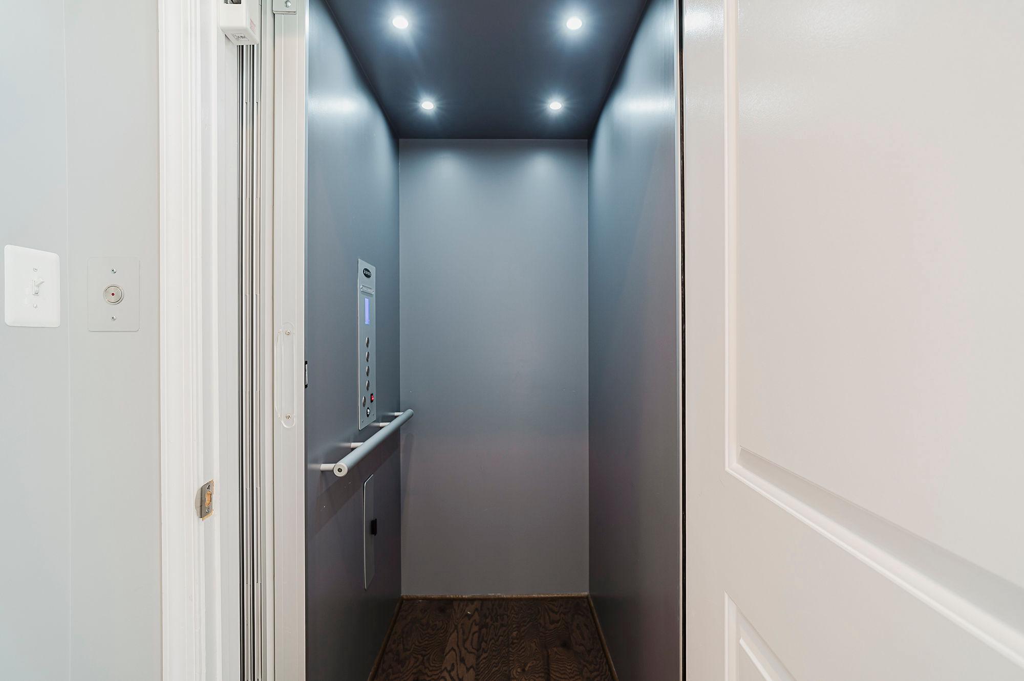 834 Lindley Road Frederick, MD 21701 - Photo 76 of 79 Your personal elevator to maneuver your home