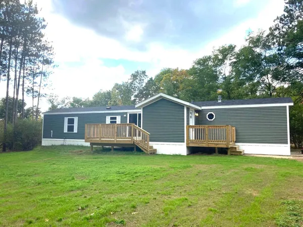 $219,900 | 10037 West Colby Road, Gowen, MI 49326