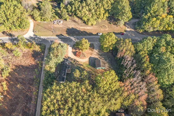 $219,900 | 10037 West Colby Road, Gowen, MI 49326