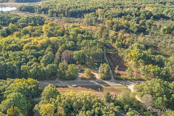 $219,900 | 10037 West Colby Road, Gowen, MI 49326